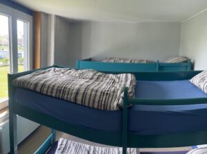 Chambre 4 places