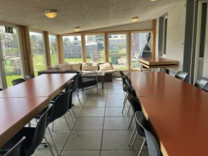 Salle Veranda