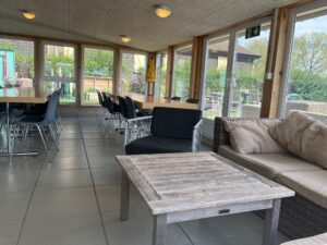 Salle Veranda